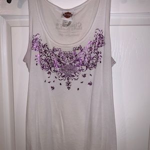 EUC women’s tank size small